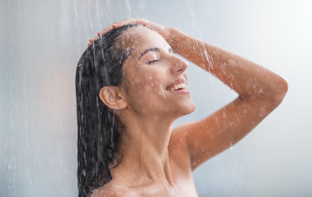 Bagno o doccia: qual è meglio per la salute e l'igiene?